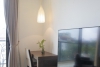 Duplex apartment 2 bedroom for rent in City Centre, hanoi